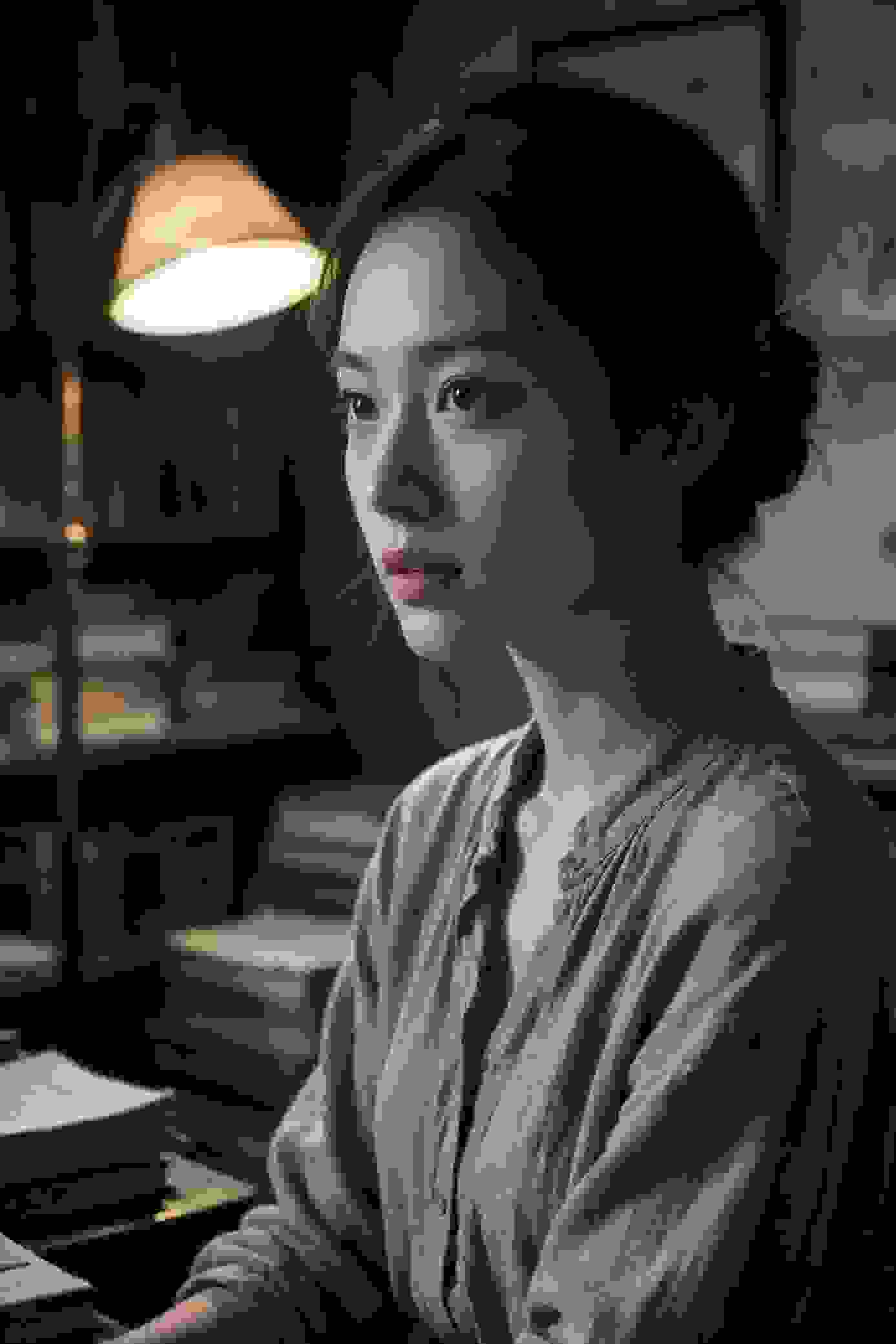神秘悬案录