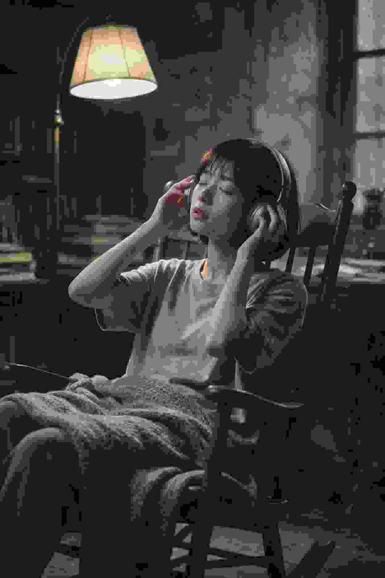 女神降临现世